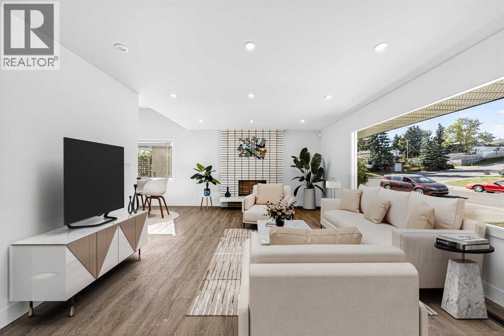 4828 Nelson Road NW, Calgary, Alberta