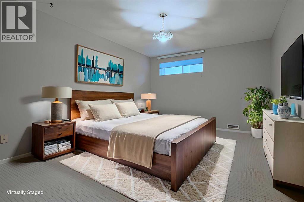 220 Silver Creek Mews Nw, Calgary, Alberta  T3B 5L1 - Photo 21 - A2269283