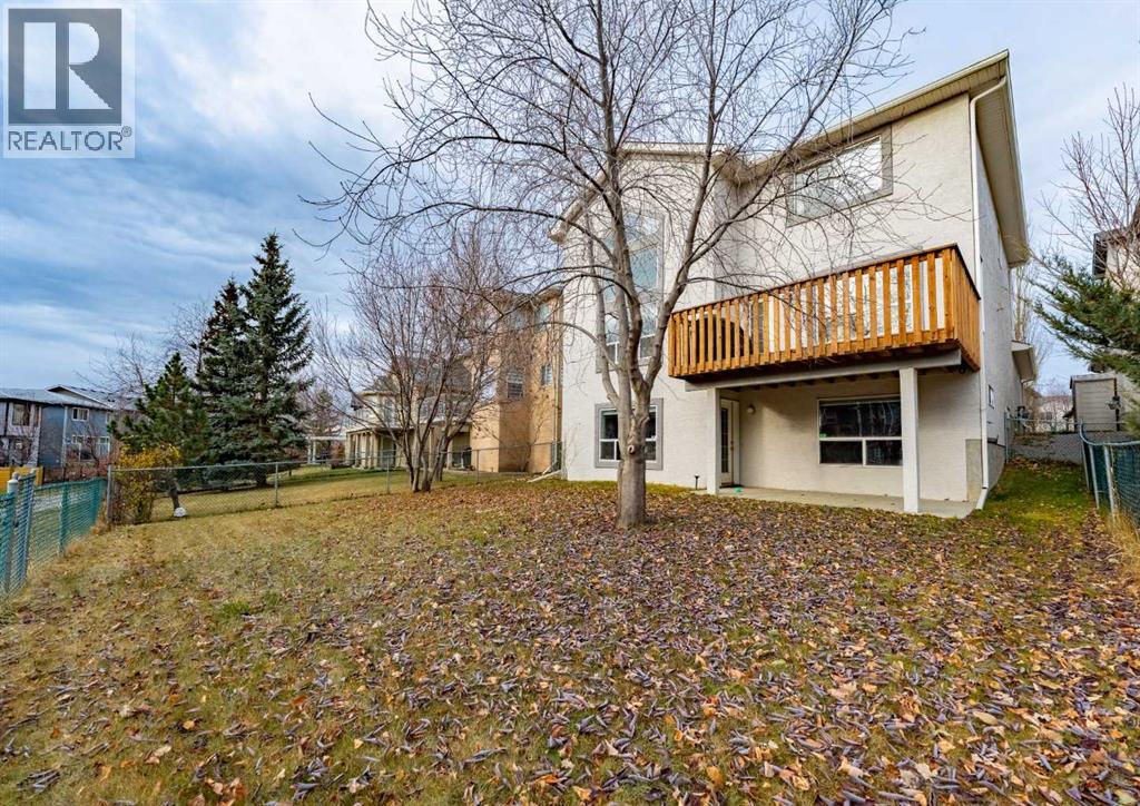 42 Harvest Grove Close Ne, Calgary, Alberta  T3K 4T7 - Photo 21 - A2269515