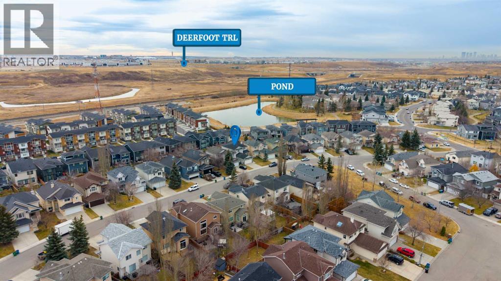 42 Harvest Grove Close Ne, Calgary, Alberta  T3K 4T7 - Photo 23 - A2269515