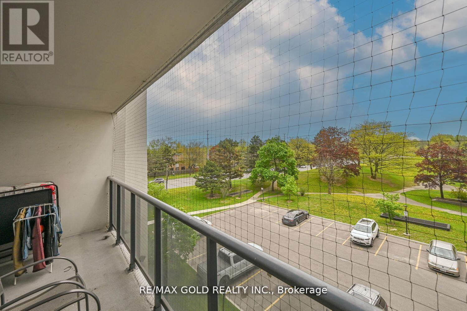 403 - 21 Knightsbridge Road, Brampton, Ontario  L6T 3Y1 - Photo 22 - W12525176