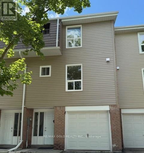 40 ELLIS DRIVE, Brampton, Ontario