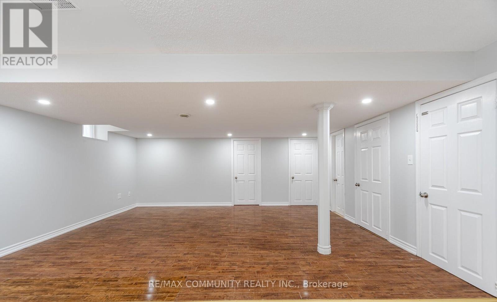 Lower - 53 Hoyle Drive W, Brampton, Ontario  L6P 1T5 - Photo 4 - W12525218