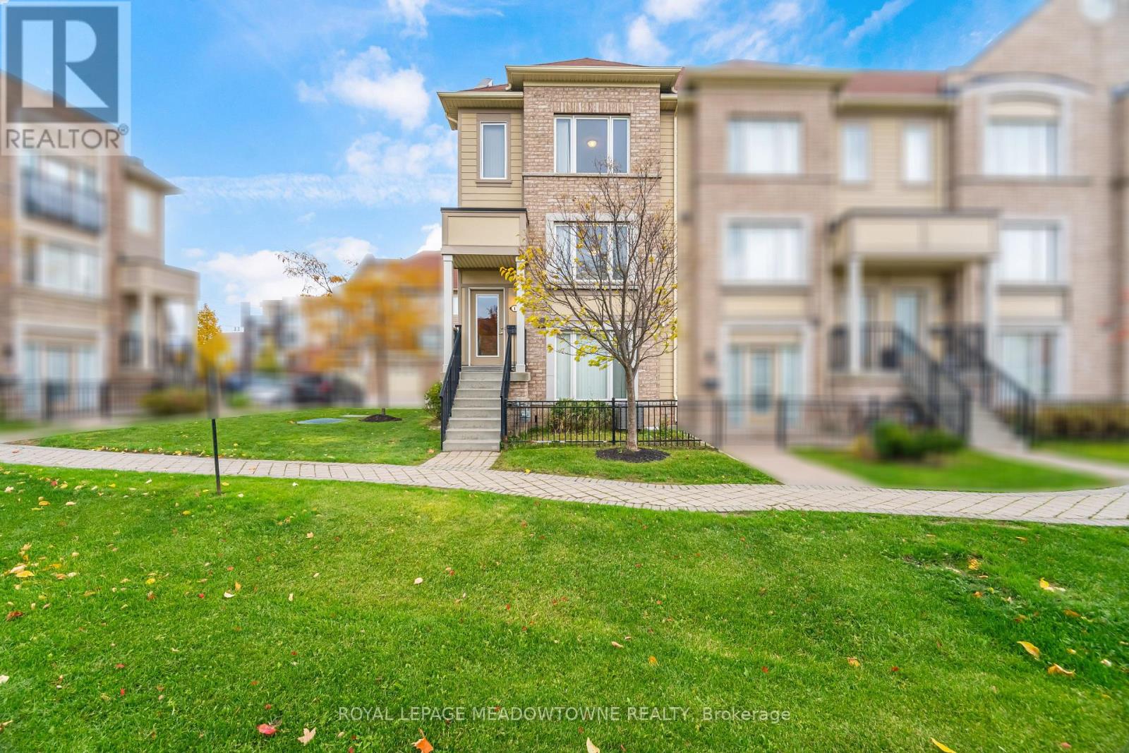 1 - 3115 BOXFORD CRESCENT, Mississauga, Ontario