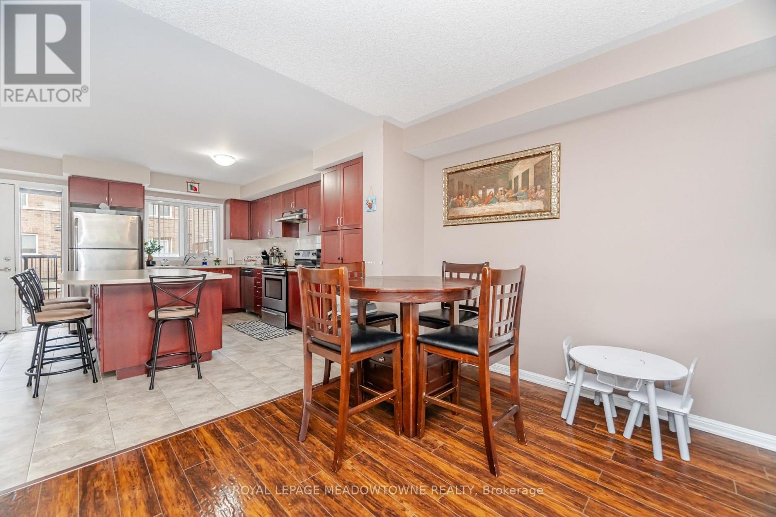 1 - 3115 Boxford Crescent, Mississauga (Churchill Meadows), Ontario  L5M 0X1 - Photo 10 - W12525232
