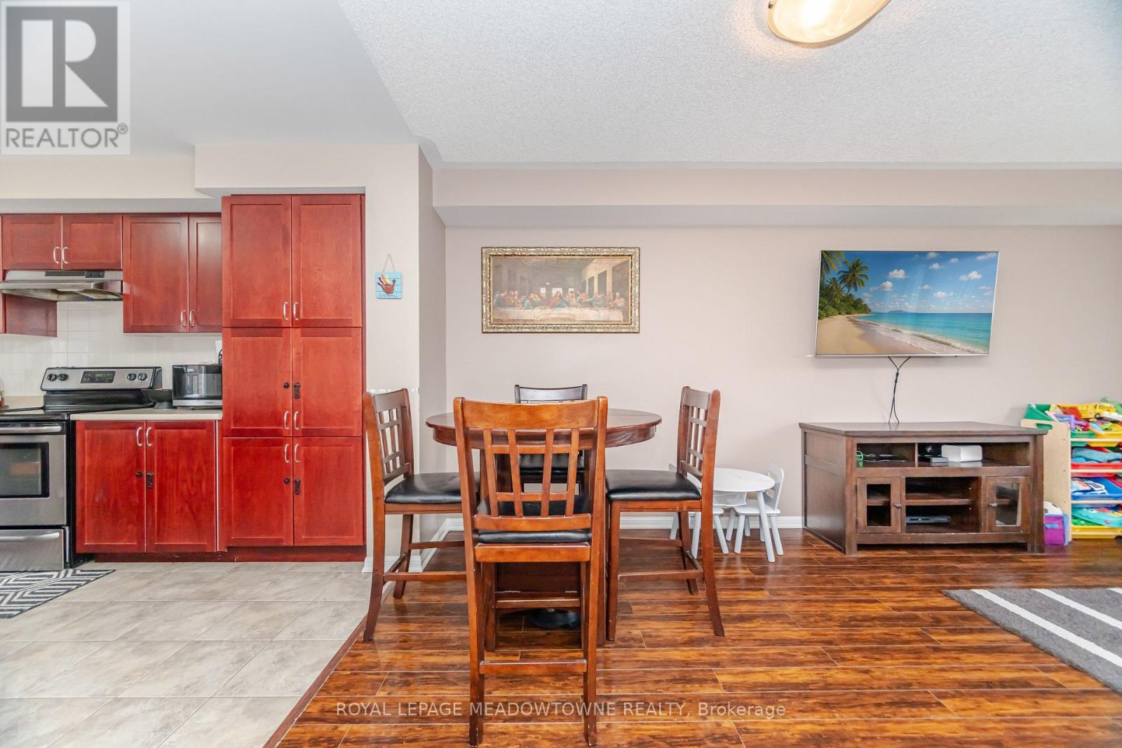 1 - 3115 Boxford Crescent, Mississauga (Churchill Meadows), Ontario  L5M 0X1 - Photo 11 - W12525232