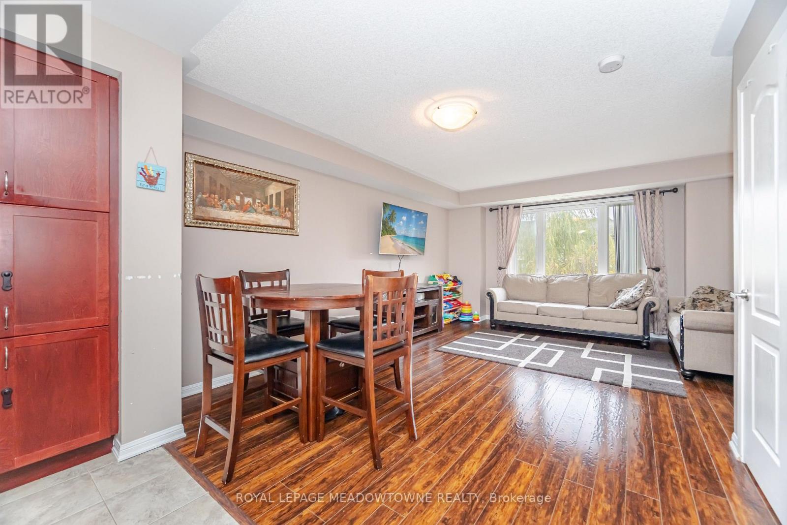 1 - 3115 Boxford Crescent, Mississauga (Churchill Meadows), Ontario  L5M 0X1 - Photo 12 - W12525232