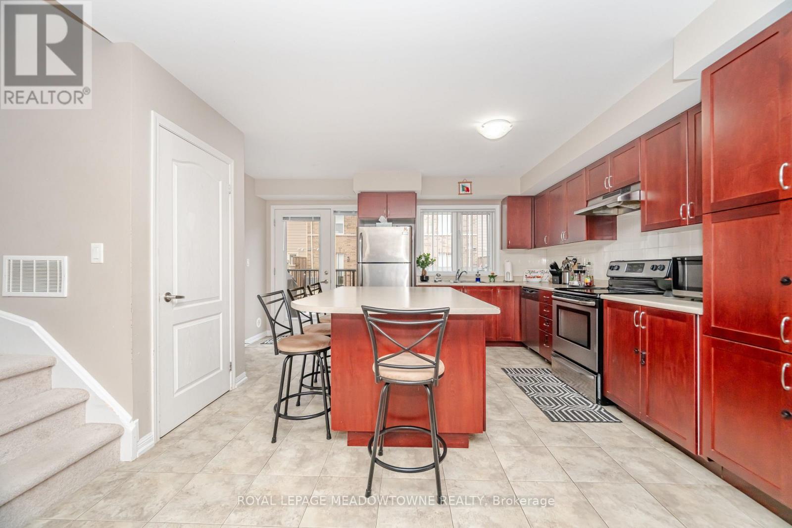 1 - 3115 Boxford Crescent, Mississauga (Churchill Meadows), Ontario  L5M 0X1 - Photo 13 - W12525232