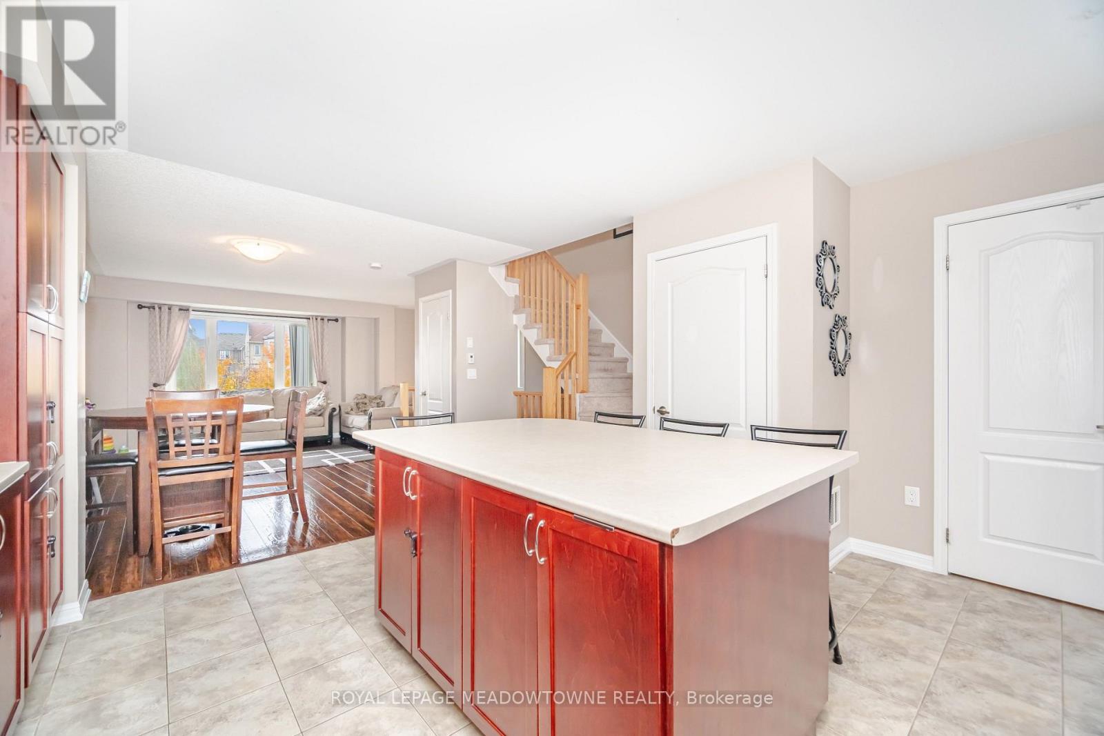 1 - 3115 Boxford Crescent, Mississauga (Churchill Meadows), Ontario  L5M 0X1 - Photo 15 - W12525232
