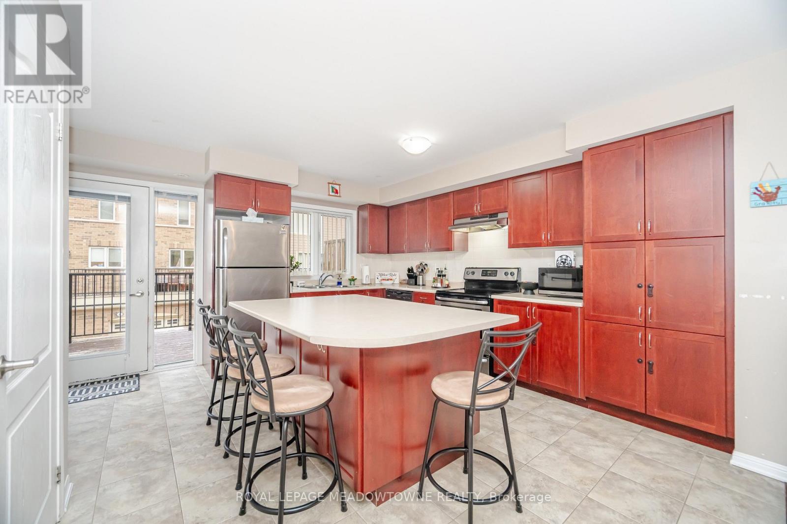 1 - 3115 Boxford Crescent, Mississauga (Churchill Meadows), Ontario  L5M 0X1 - Photo 16 - W12525232