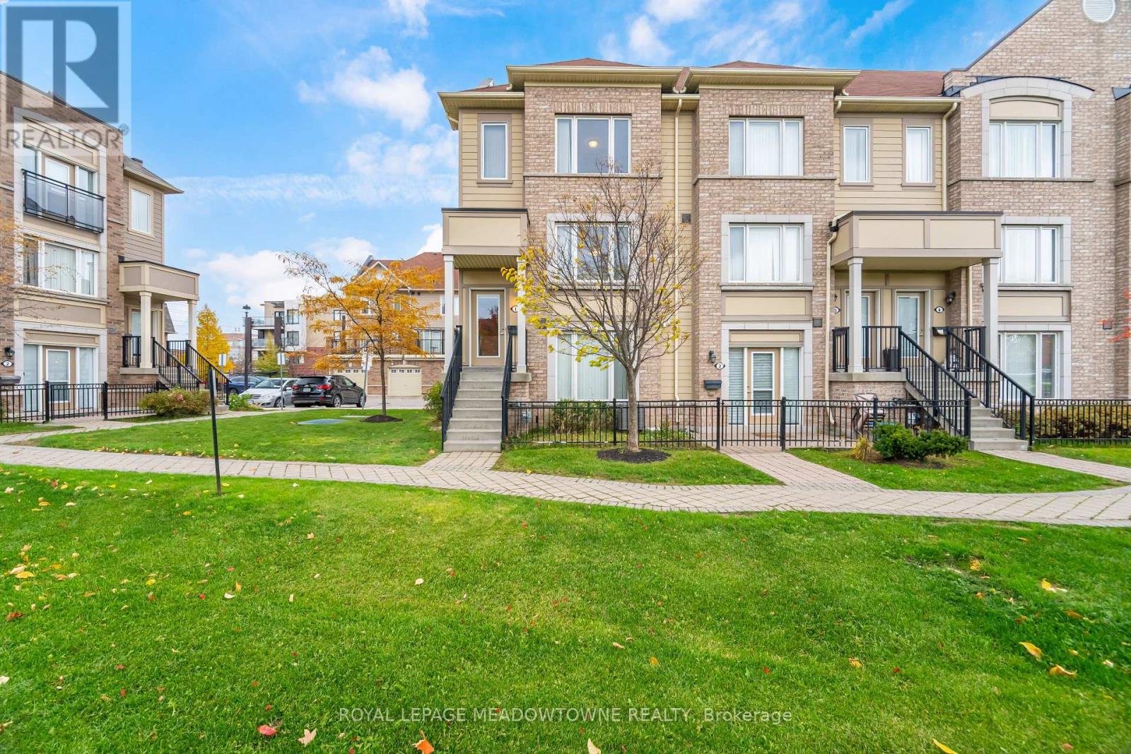 1 - 3115 Boxford Crescent, Mississauga (Churchill Meadows), Ontario  L5M 0X1 - Photo 2 - W12525232