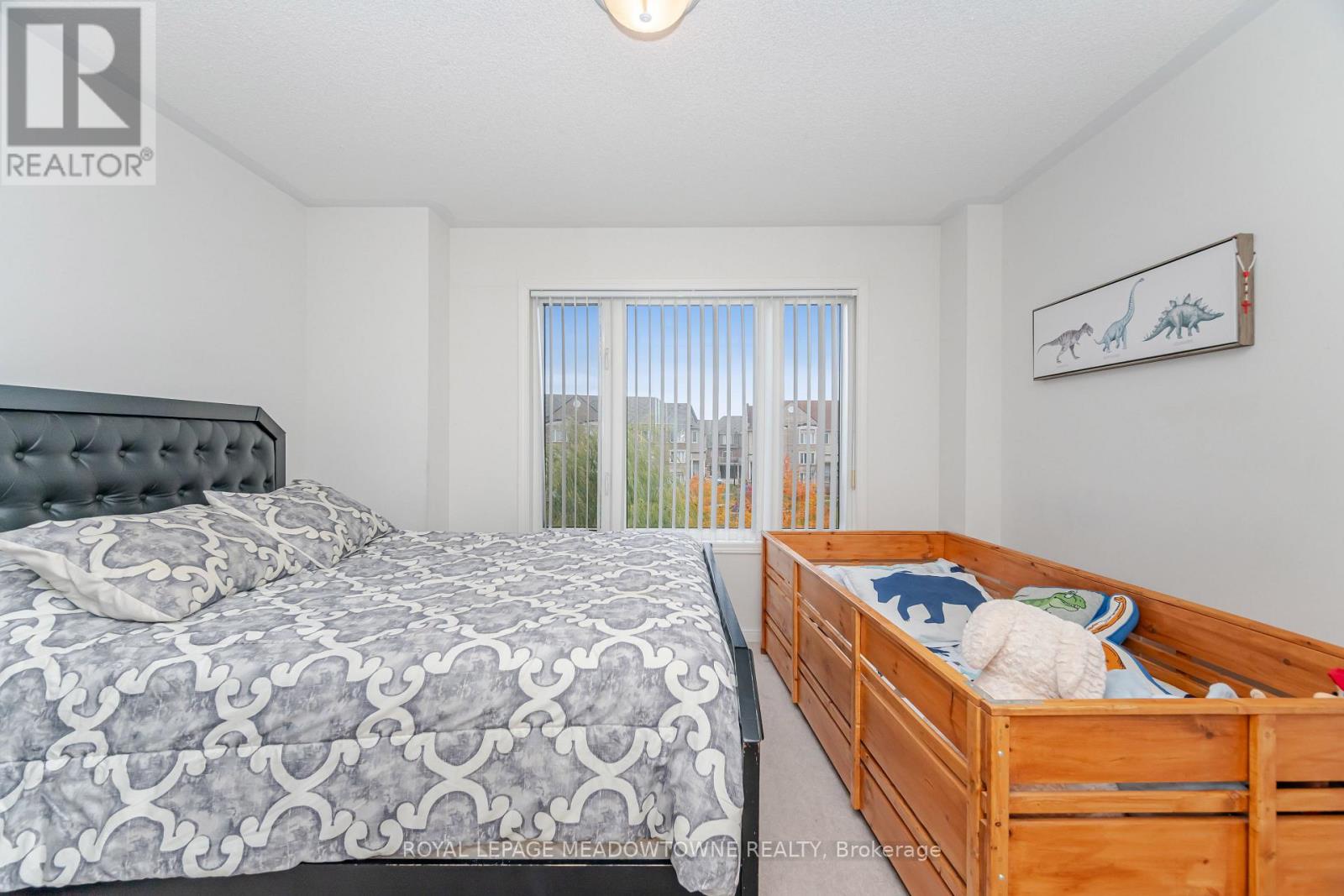 1 - 3115 Boxford Crescent, Mississauga (Churchill Meadows), Ontario  L5M 0X1 - Photo 22 - W12525232