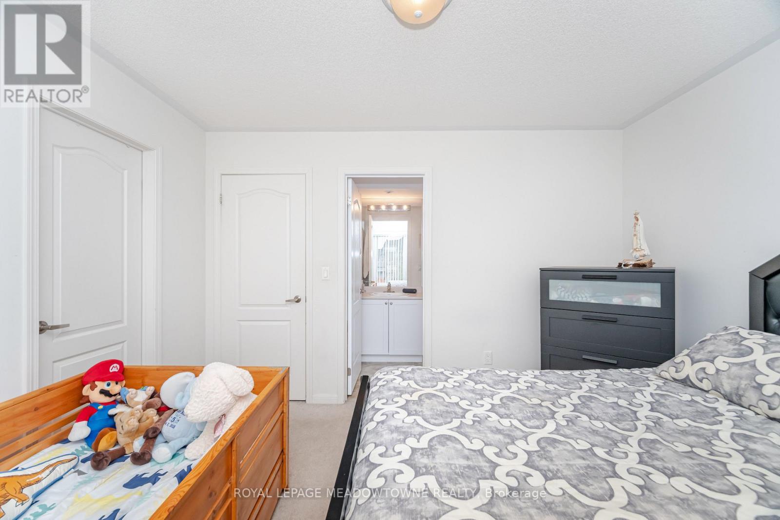 1 - 3115 Boxford Crescent, Mississauga (Churchill Meadows), Ontario  L5M 0X1 - Photo 23 - W12525232