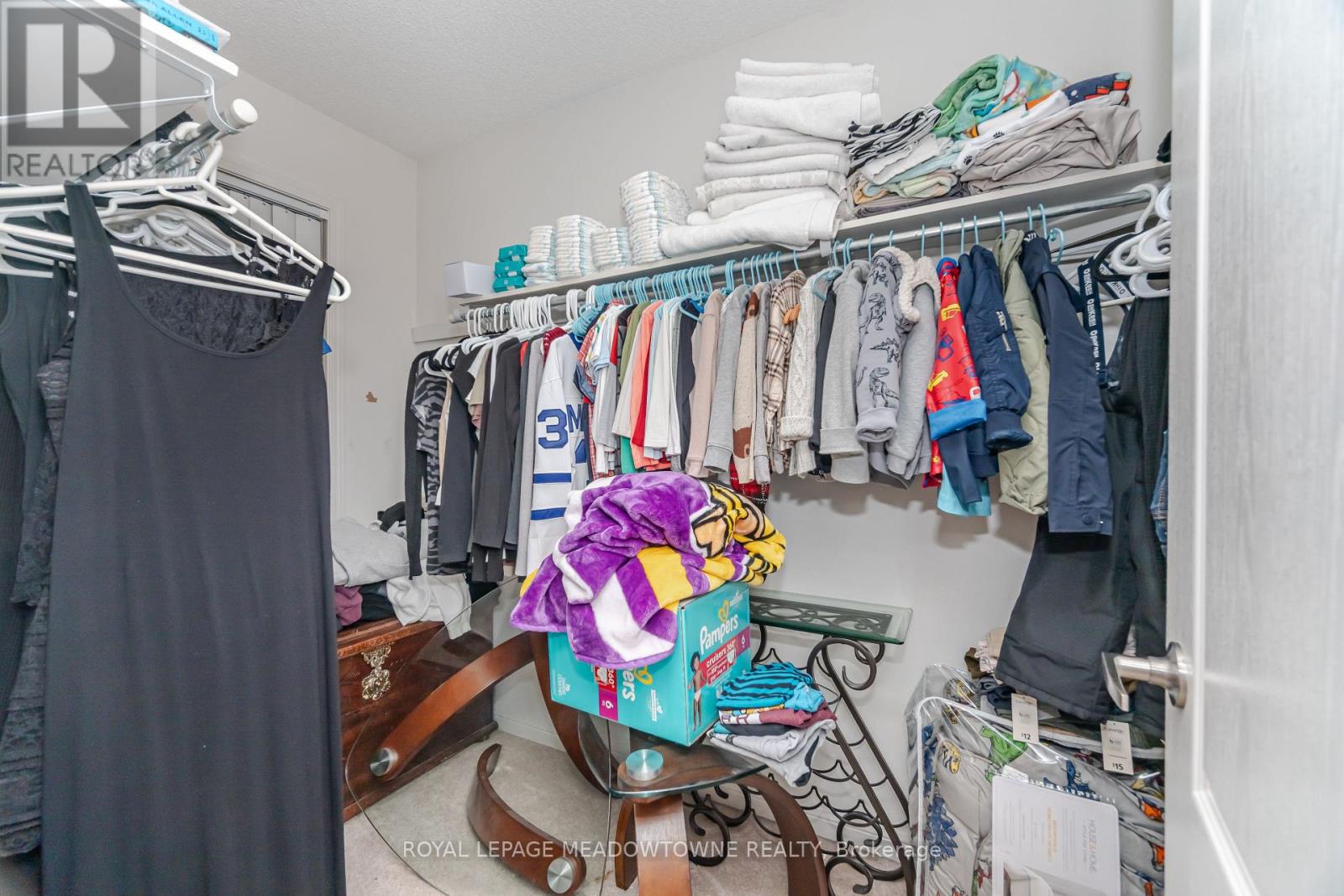 1 - 3115 Boxford Crescent, Mississauga (Churchill Meadows), Ontario  L5M 0X1 - Photo 25 - W12525232