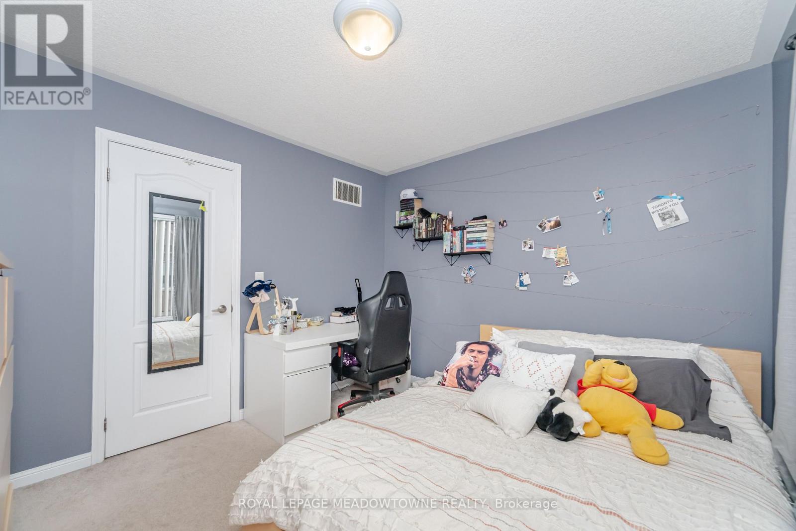 1 - 3115 Boxford Crescent, Mississauga (Churchill Meadows), Ontario  L5M 0X1 - Photo 27 - W12525232