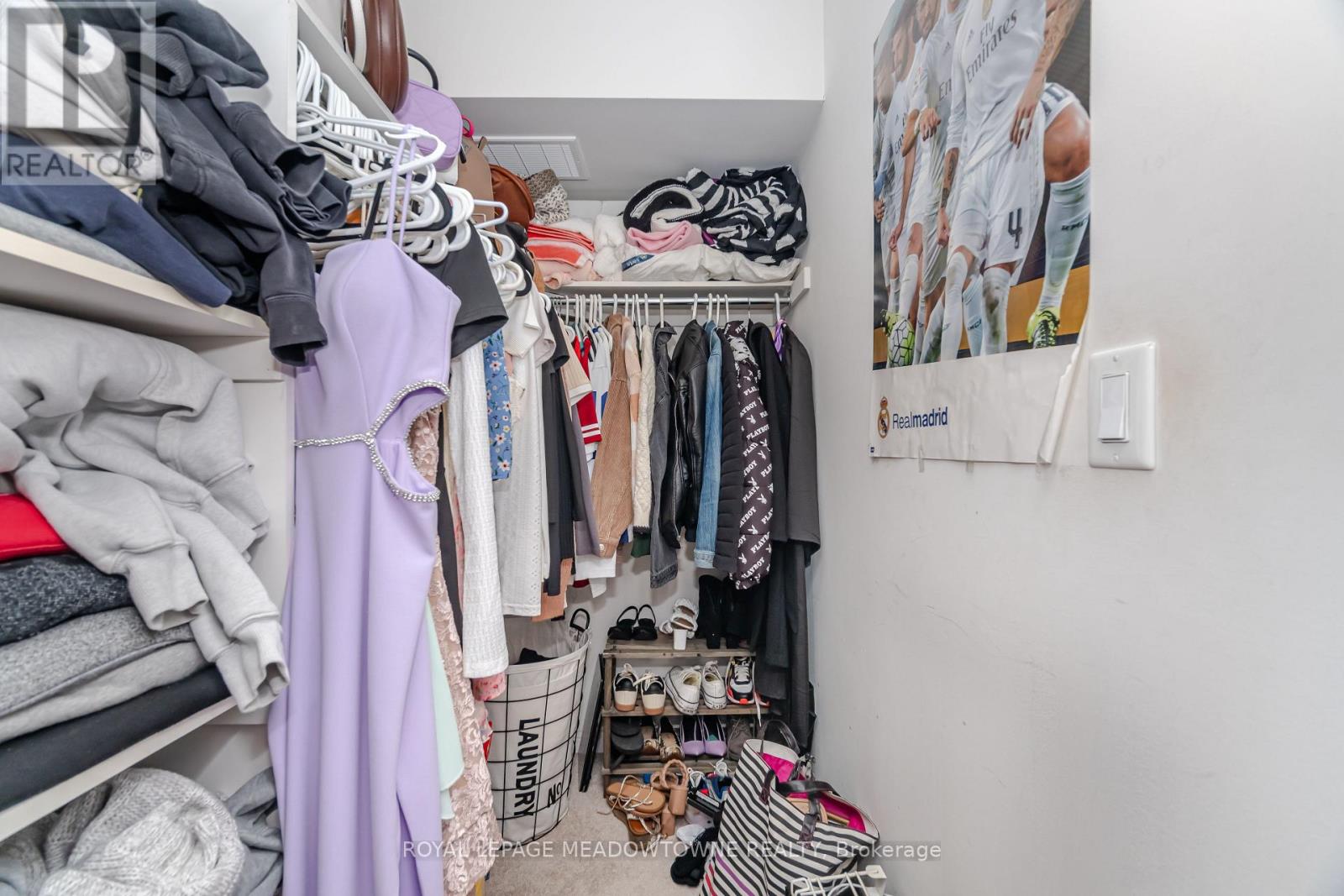 1 - 3115 Boxford Crescent, Mississauga (Churchill Meadows), Ontario  L5M 0X1 - Photo 30 - W12525232