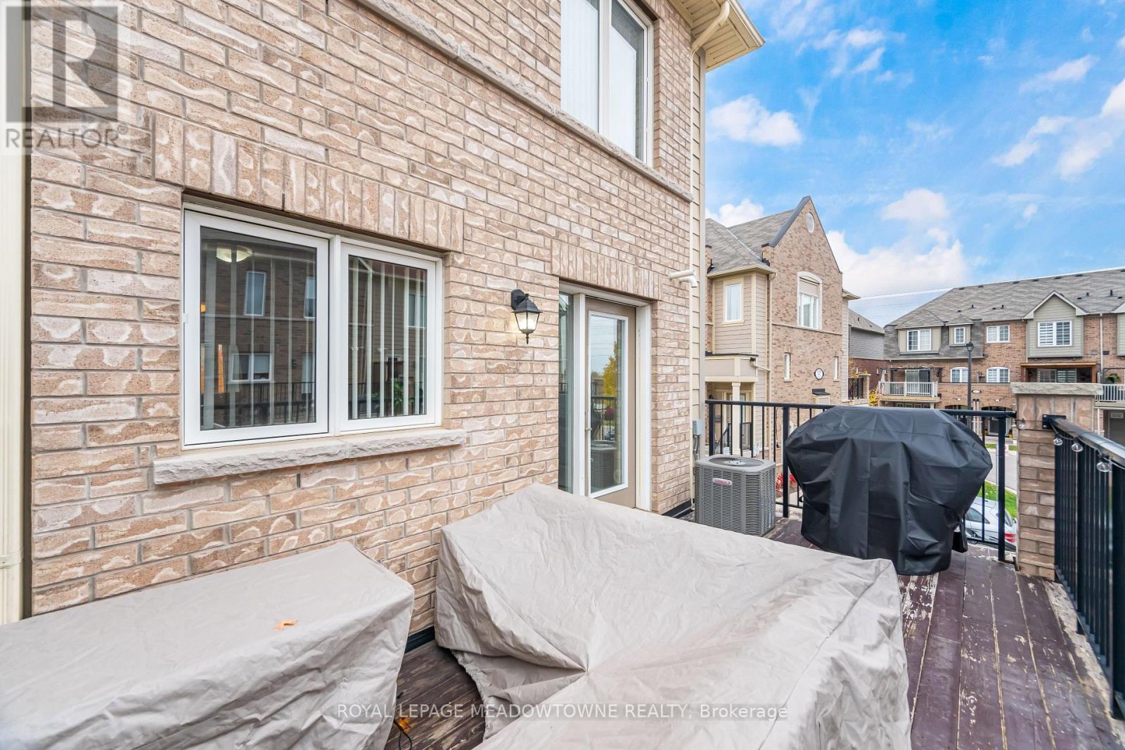 1 - 3115 Boxford Crescent, Mississauga (Churchill Meadows), Ontario  L5M 0X1 - Photo 33 - W12525232