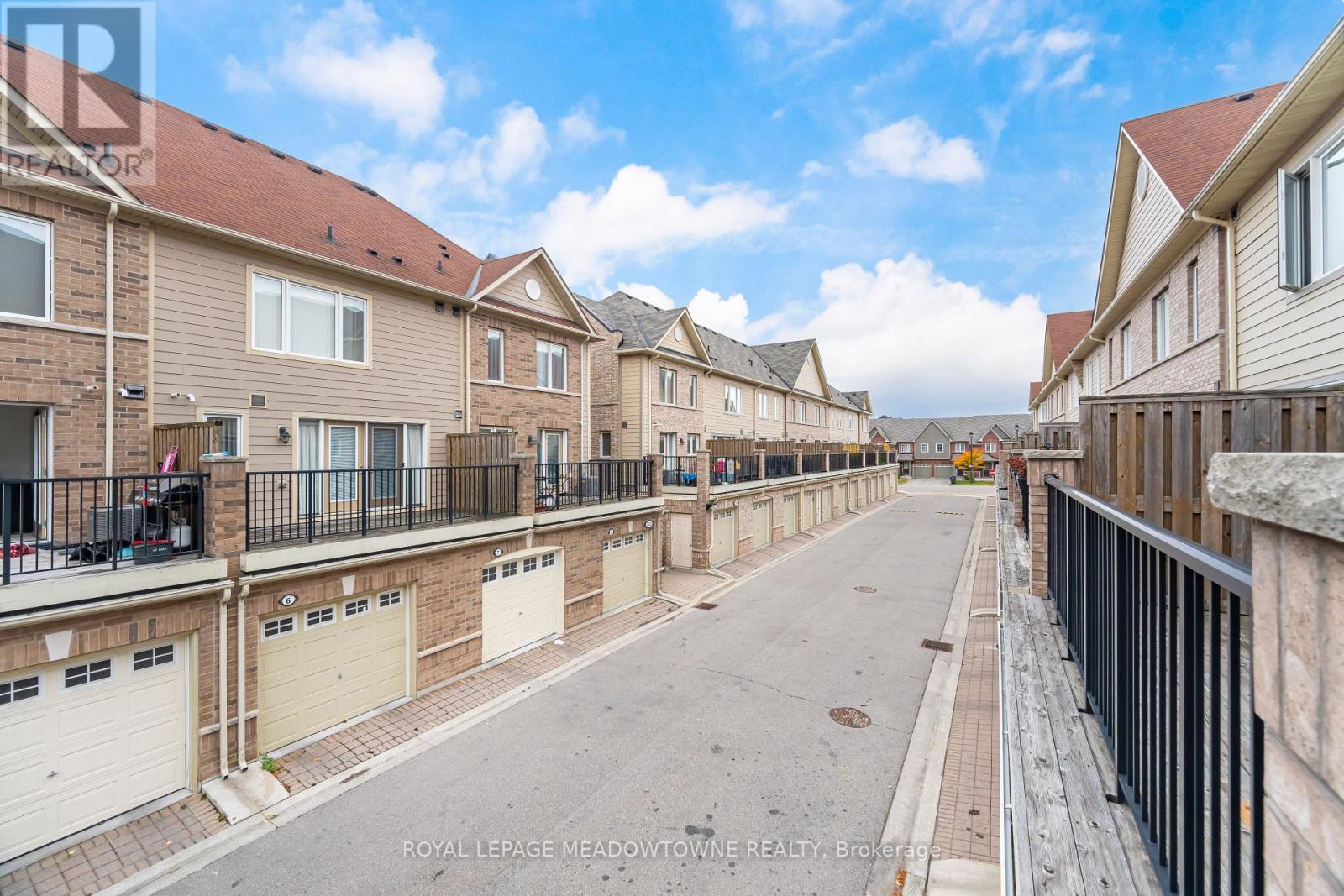 1 - 3115 Boxford Crescent, Mississauga (Churchill Meadows), Ontario  L5M 0X1 - Photo 36 - W12525232