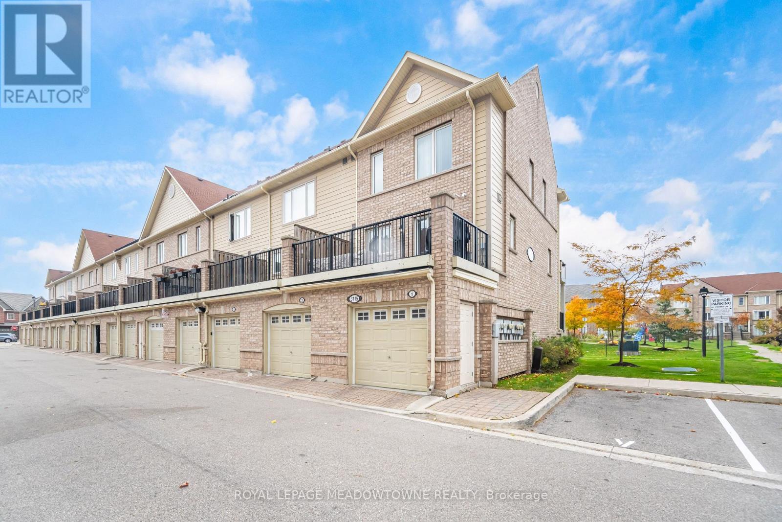 1 - 3115 Boxford Crescent, Mississauga (Churchill Meadows), Ontario  L5M 0X1 - Photo 41 - W12525232