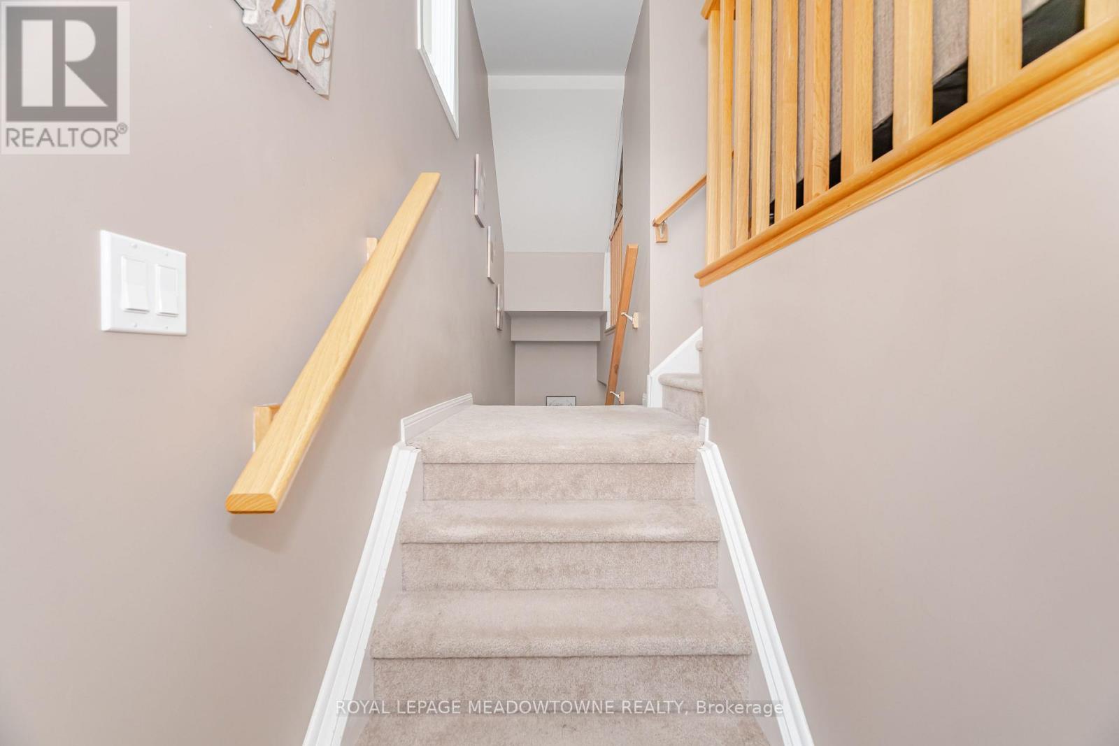 1 - 3115 Boxford Crescent, Mississauga (Churchill Meadows), Ontario  L5M 0X1 - Photo 6 - W12525232