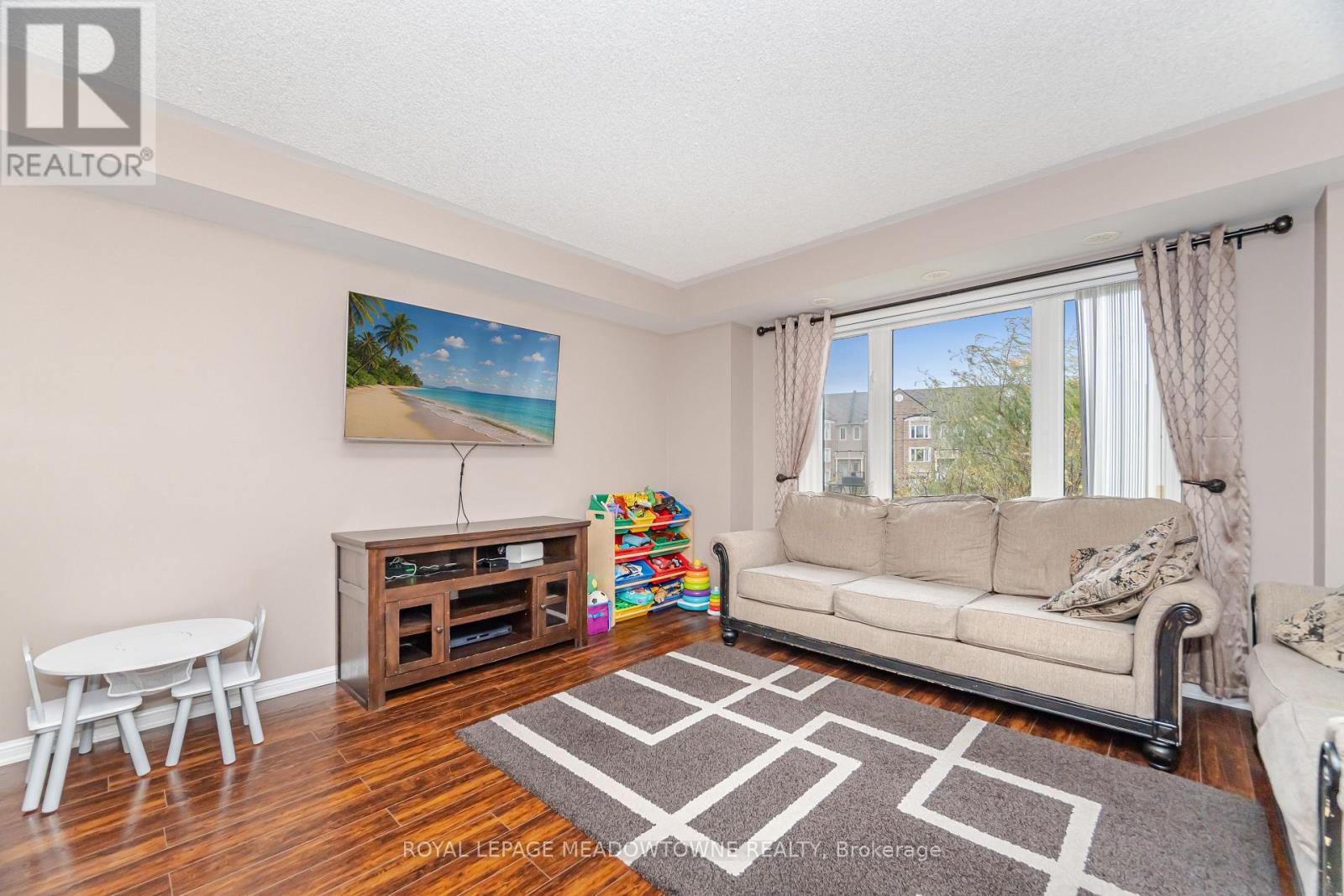 1 - 3115 Boxford Crescent, Mississauga (Churchill Meadows), Ontario  L5M 0X1 - Photo 7 - W12525232