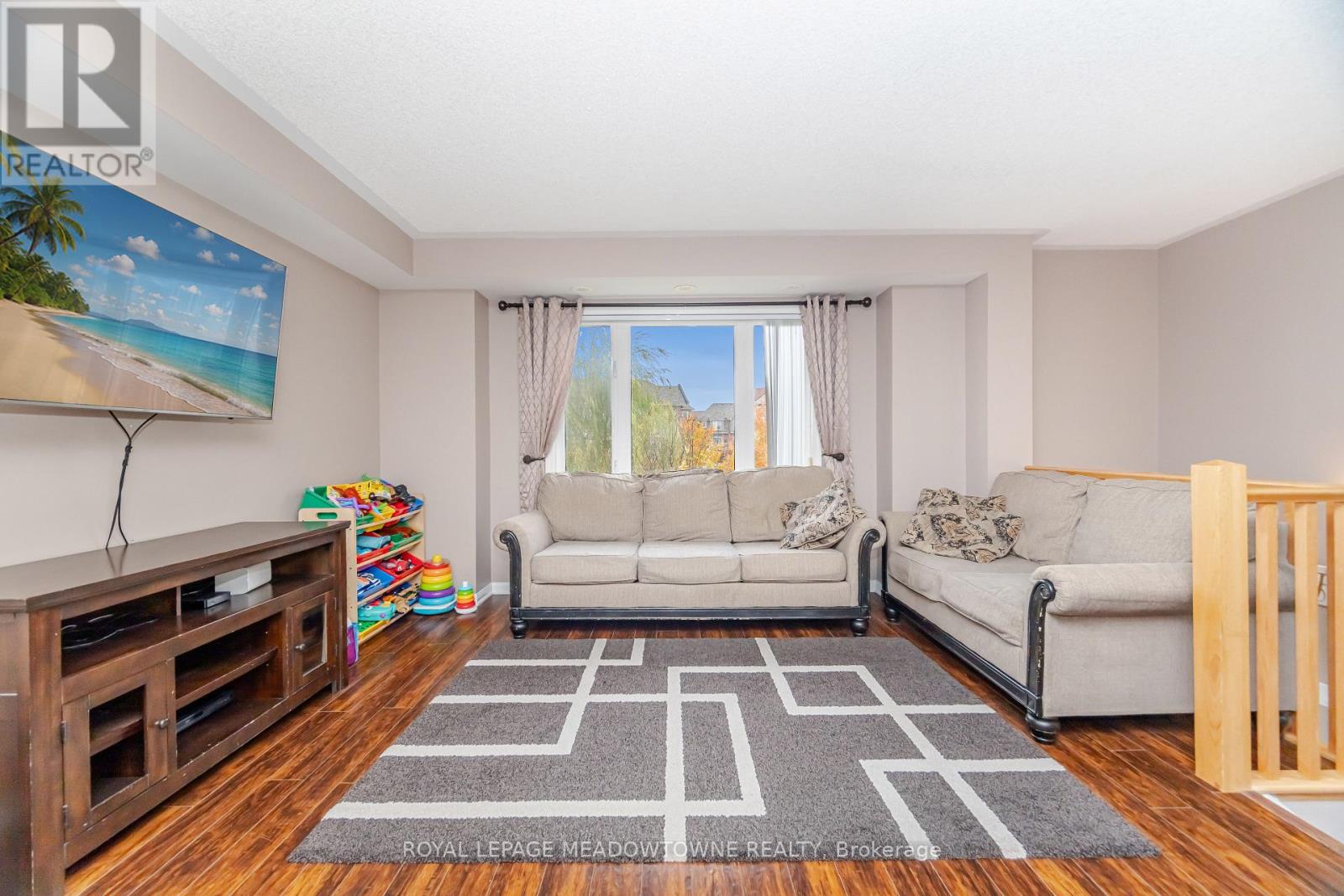 1 - 3115 Boxford Crescent, Mississauga (Churchill Meadows), Ontario  L5M 0X1 - Photo 8 - W12525232