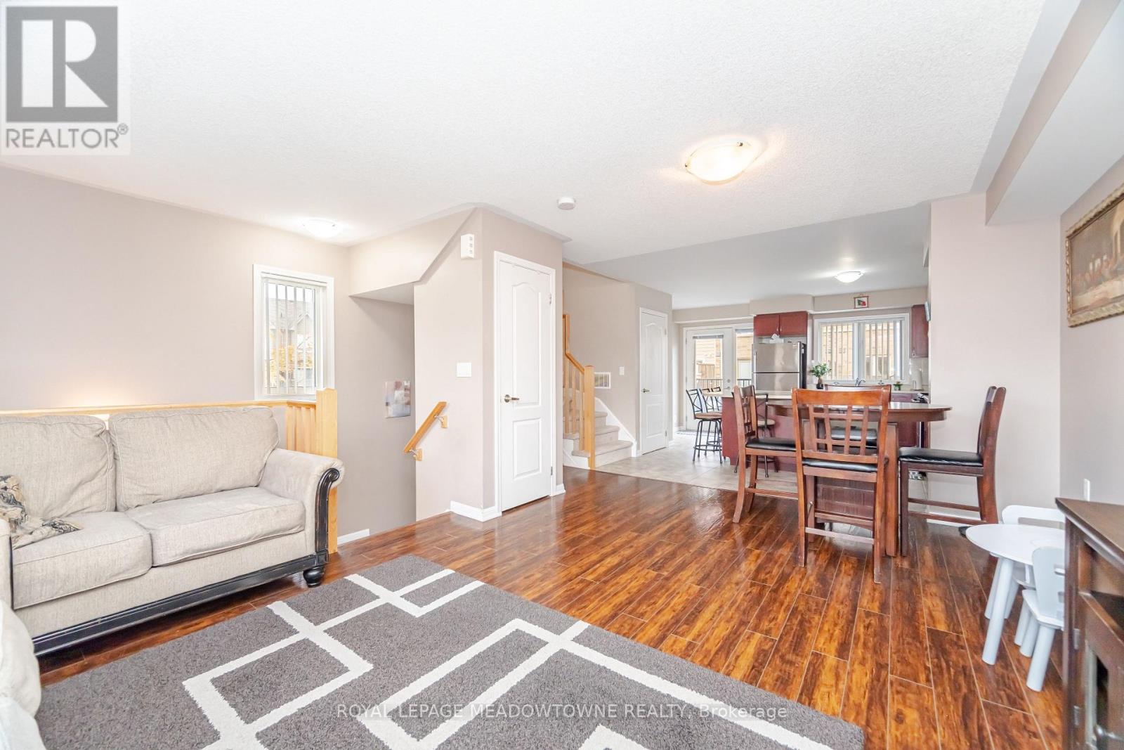 1 - 3115 Boxford Crescent, Mississauga (Churchill Meadows), Ontario  L5M 0X1 - Photo 9 - W12525232