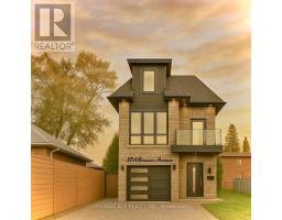 10A BENSON AVENUE W, Mississauga, Ontario