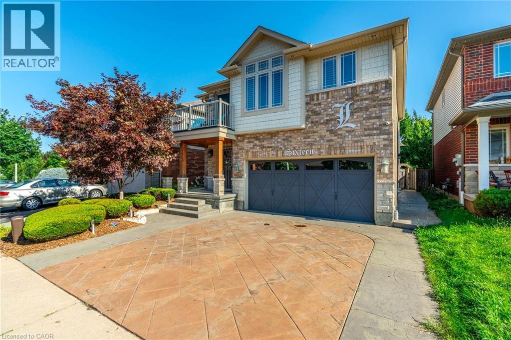 16 Sycamore Crescent, Grimsby, Ontario  L3M 5P7 - Photo 2 - 40772905