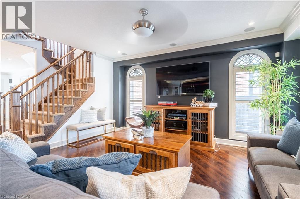 16 Sycamore Crescent, Grimsby, Ontario  L3M 5P7 - Photo 4 - 40772905