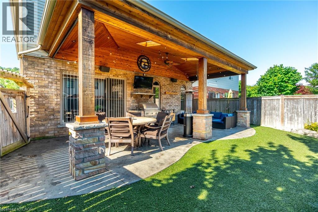 16 Sycamore Crescent, Grimsby, Ontario  L3M 5P7 - Photo 35 - 40772905