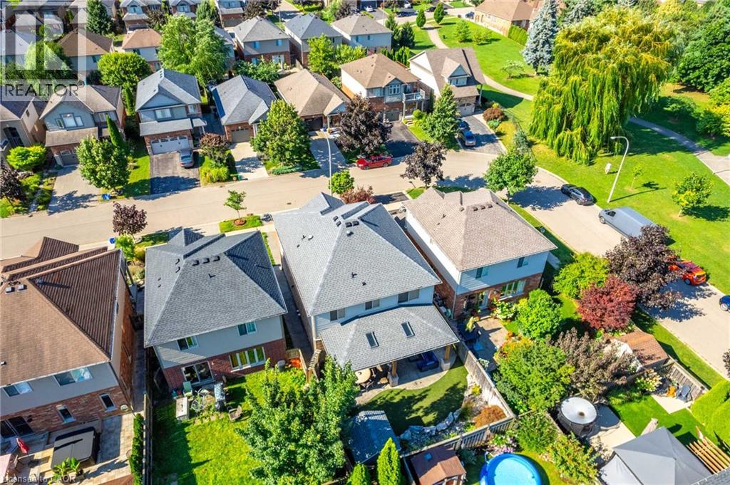 16 Sycamore Crescent, Grimsby, Ontario  L3M 5P7 - Photo 45 - 40772905