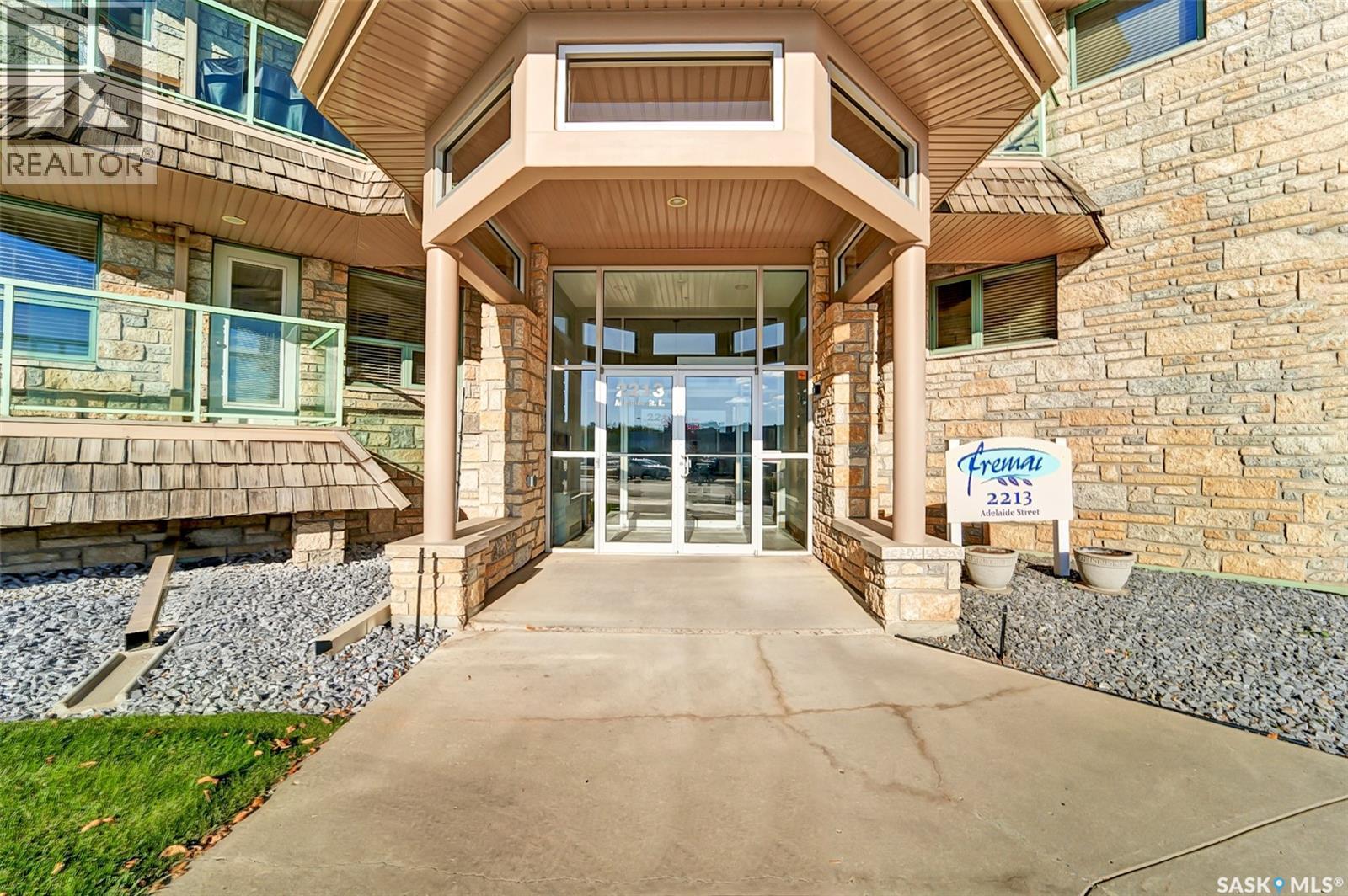 412 2213 Adelaide Street E, Saskatoon, Saskatchewan  S7J 0J6 - Photo 4 - SK020146