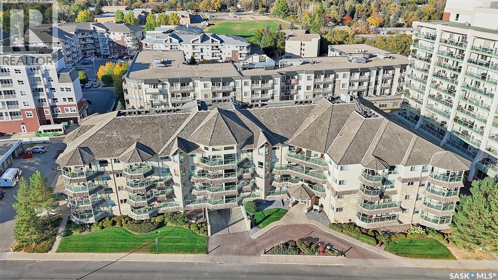 412 2213 Adelaide STREET E, Saskatoon, Saskatchewan