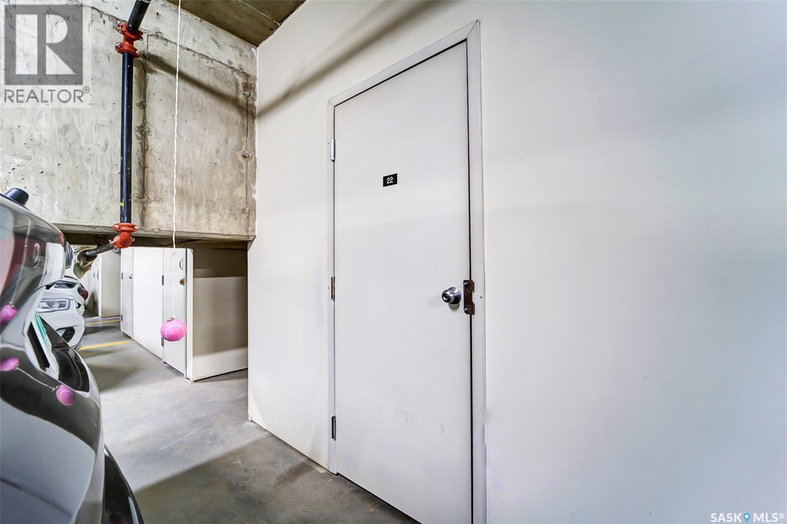 412 2213 Adelaide Street E, Saskatoon, Saskatchewan  S7J 0J6 - Photo 22 - SK020146