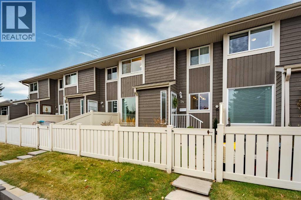 74, 14736 Deerfield Drive Se, Calgary, Alberta  T2J 5Y1 - Photo 40 - A2269602