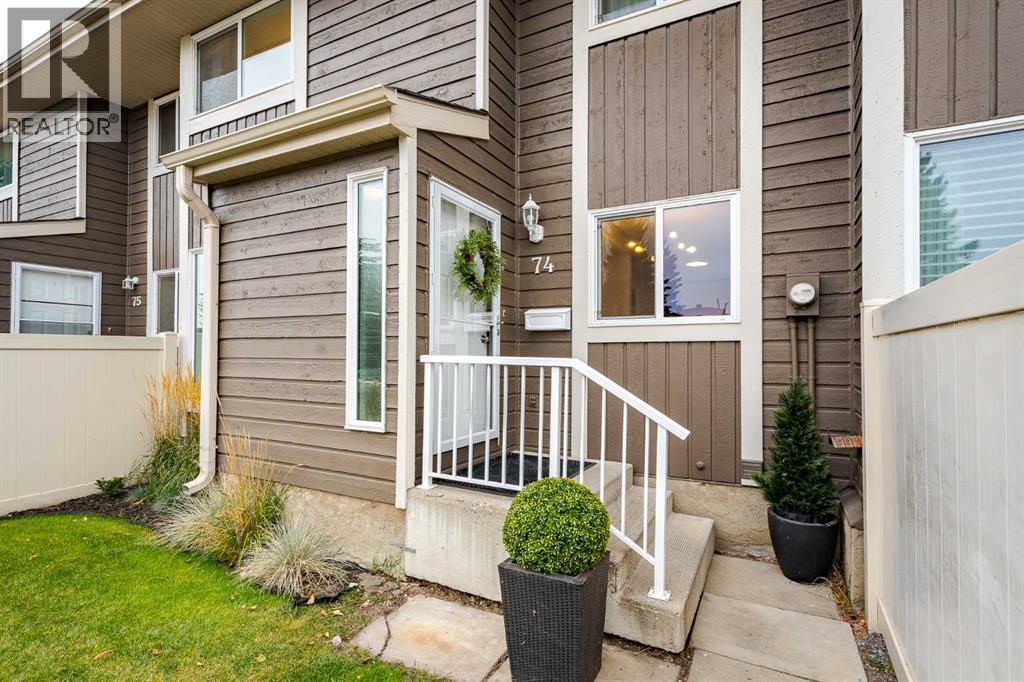 74, 14736 Deerfield Drive Se, Calgary, Alberta  T2J 5Y1 - Photo 37 - A2269602