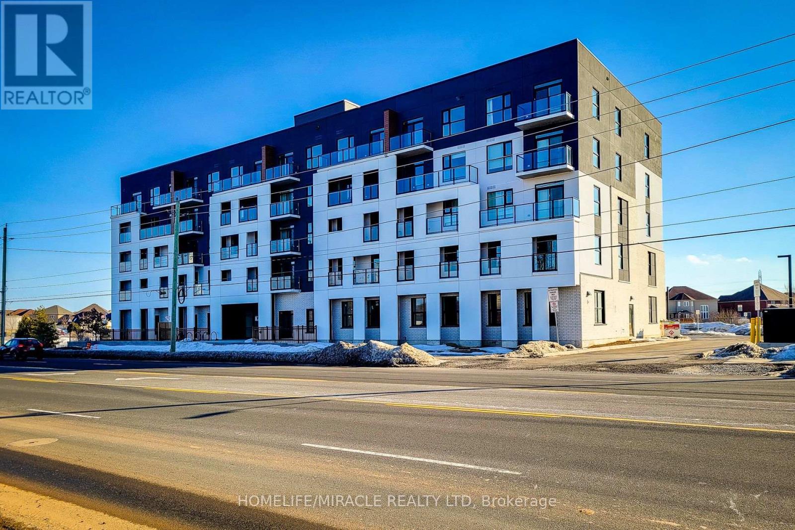 518 - 1936 Rymal Road E, Hamilton, Ontario  L0R 1P0 - Photo 2 - X12525166