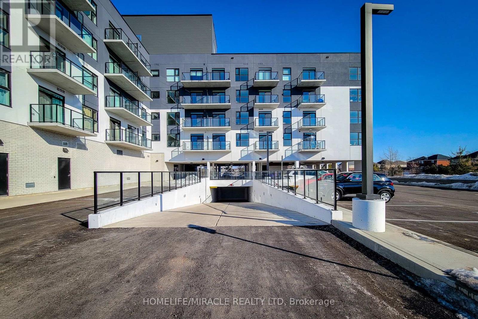 518 - 1936 Rymal Road E, Hamilton, Ontario  L0R 1P0 - Photo 3 - X12525166