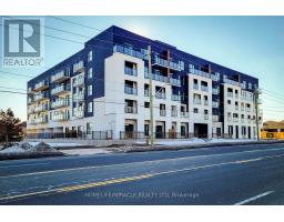 518 - 1936 RYMAL ROAD E, Hamilton, Ontario