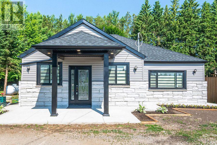 8772 WELLINGTON 124 ROAD W, Erin, Ontario