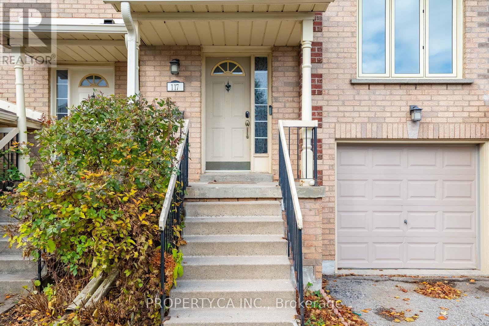 117 - 302 College Avenue W, Guelph, Ontario  N1G 4T6 - Photo 48 - X12525226