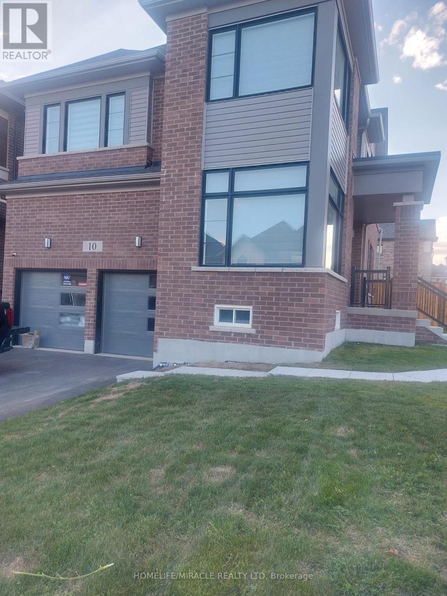 10 GIBSON DRIVE, Erin, Ontario