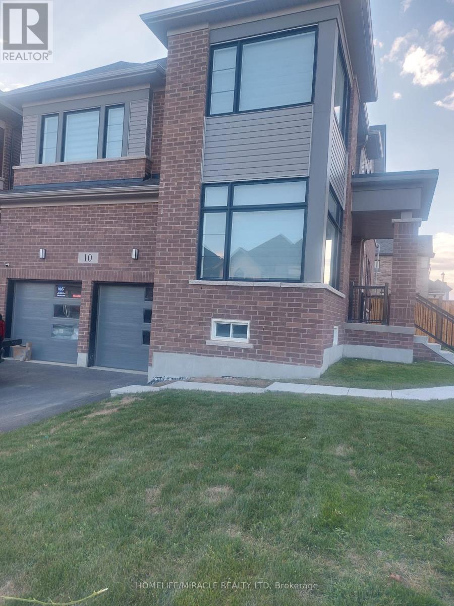 10 Gibson Drive, Erin, Ontario  N0B 1T0 - Photo 2 - X12525264