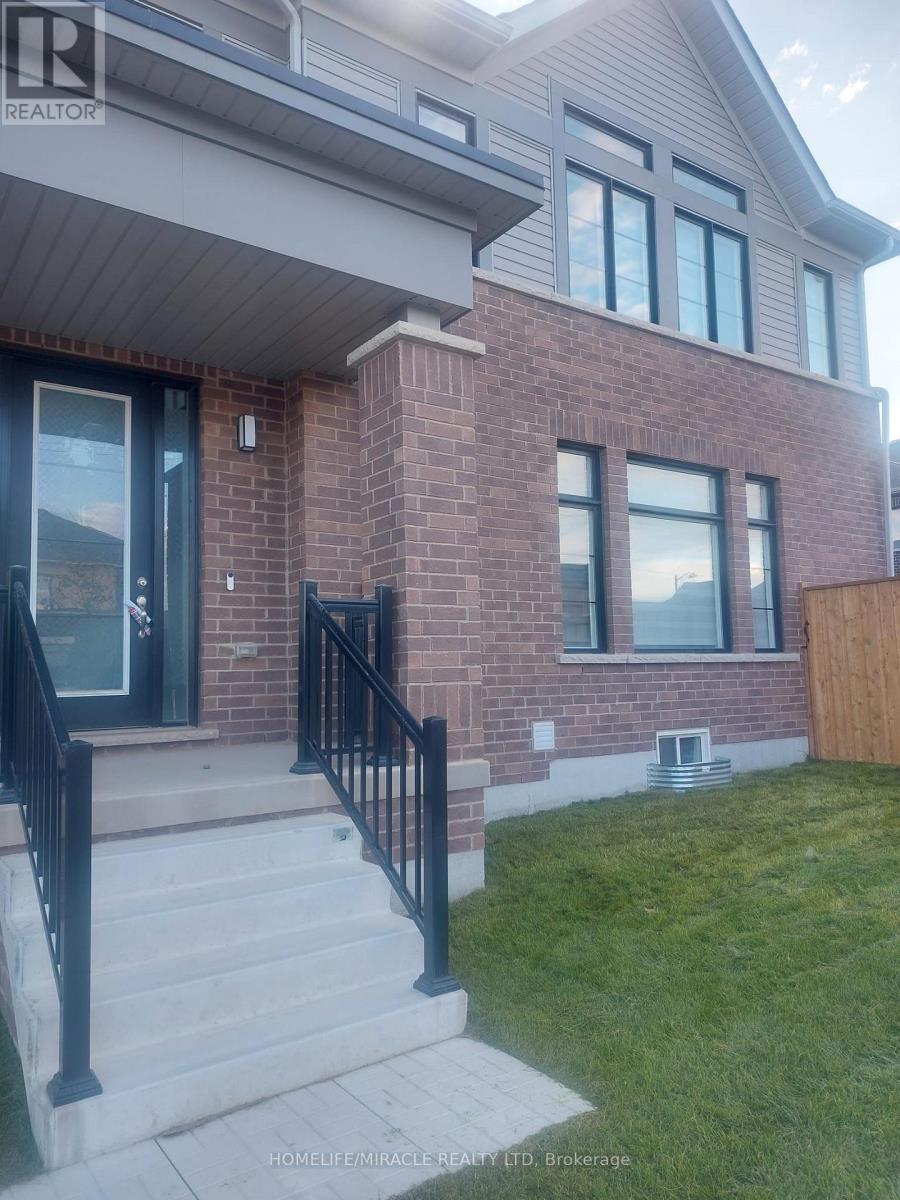 10 Gibson Drive, Erin, Ontario  N0B 1T0 - Photo 3 - X12525264