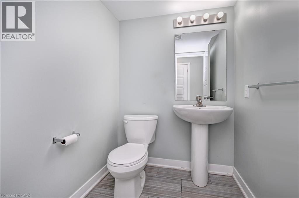 190 Century Hill Drive Unit# A4, Kitchener, Ontario N2E 0G9 - Photo 13 - 40786794