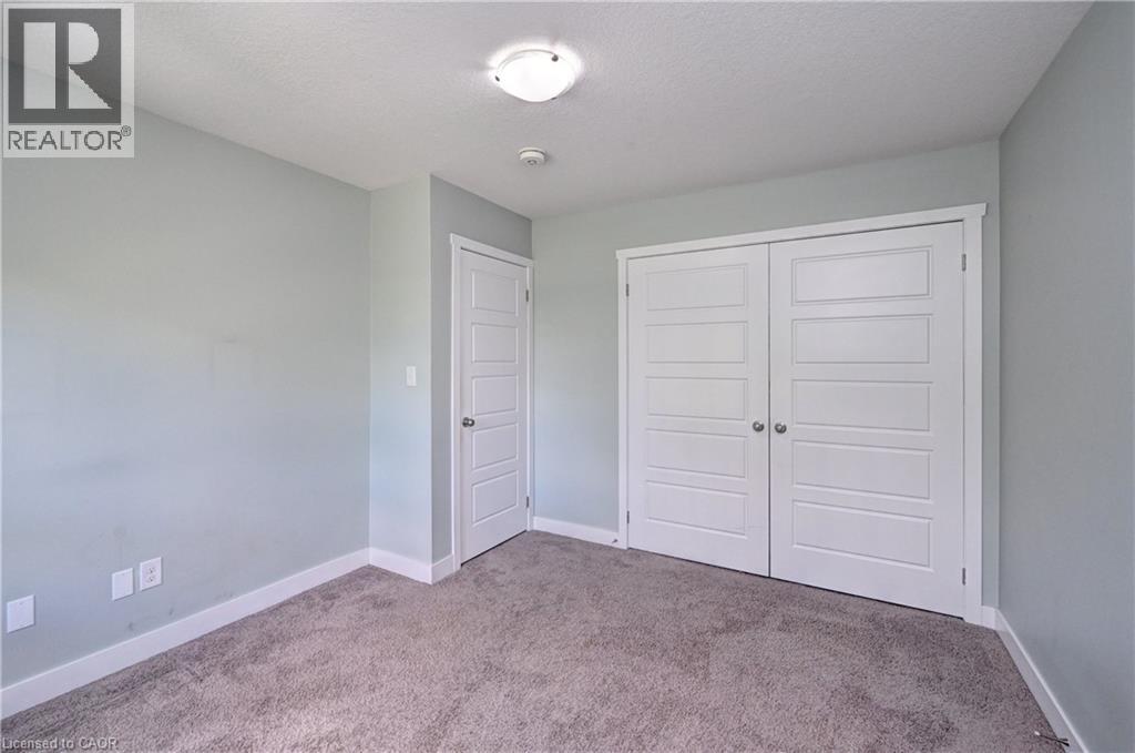 190 Century Hill Drive Unit# A4, Kitchener, Ontario N2E 0G9 - Photo 16 - 40786794