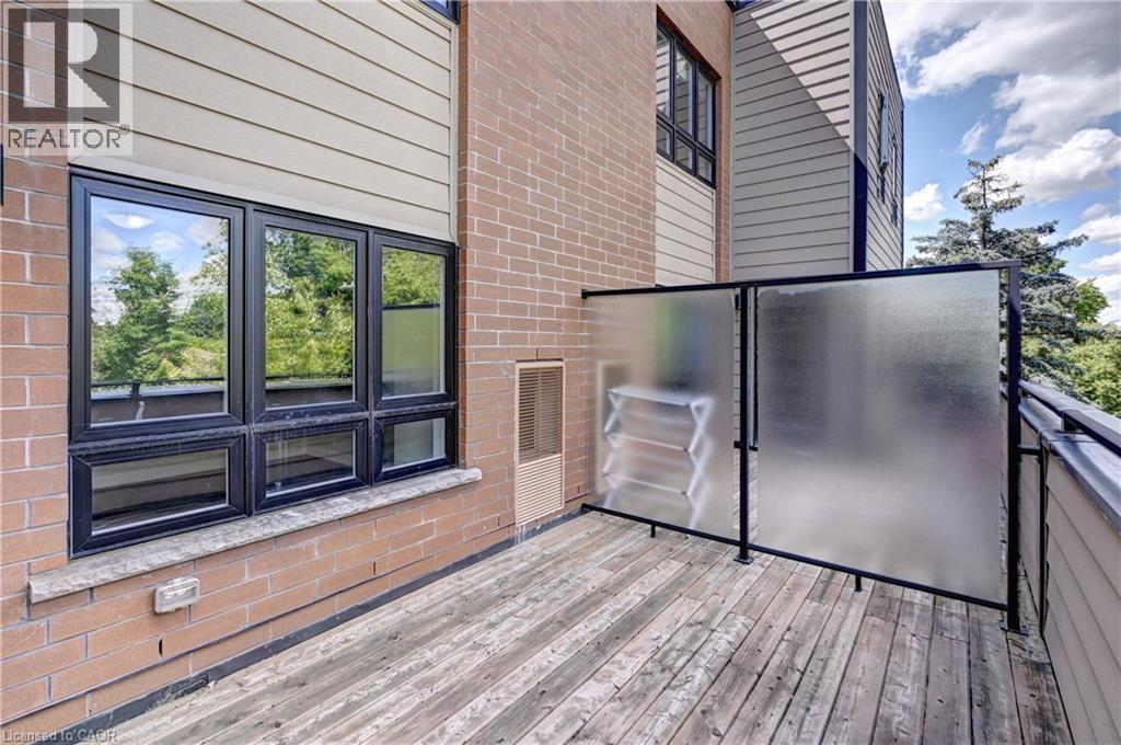 190 Century Hill Drive Unit# A4, Kitchener, Ontario N2E 0G9 - Photo 17 - 40786794