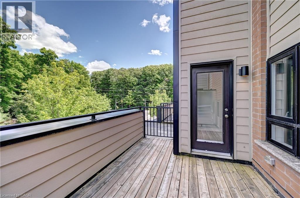 190 Century Hill Drive Unit# A4, Kitchener, Ontario N2E 0G9 - Photo 18 - 40786794