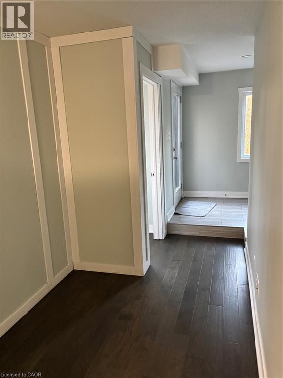 190 Century Hill Drive Unit# A4, Kitchener, Ontario N2E 0G9 - Photo 21 - 40786794